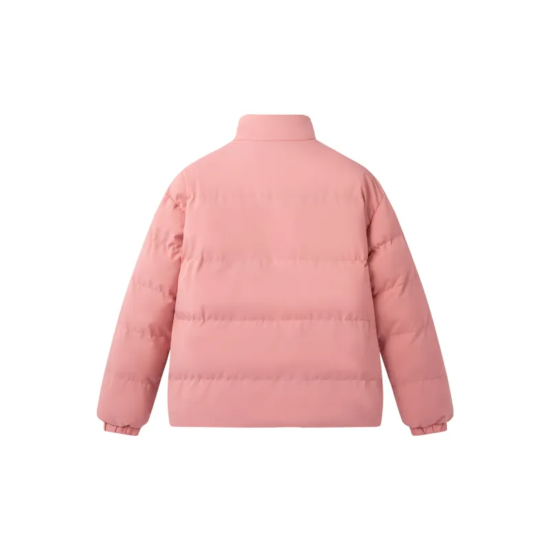LESS BEARS Puffer Jacket Unisex-3