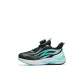Black/Anta White/Light Ice Blue