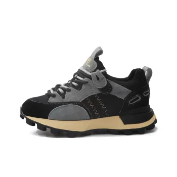 TOM TAILOR Cool Multicolor Active Running Shoes Low Top Chunky Sneakers Women's