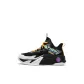 Black Xtep White