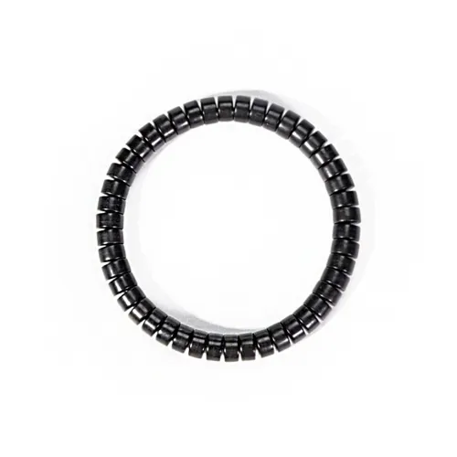 Jinghua Record Ebony Bracelets Unisex