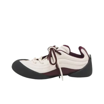 Alexander McQueen Flexion Lace Up Sneakers Women's