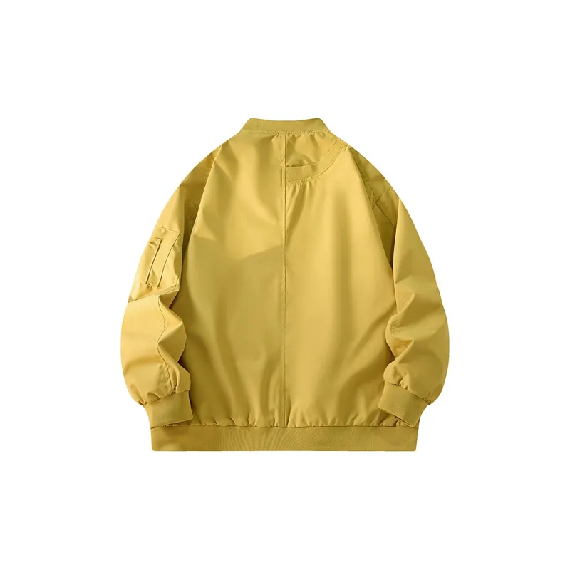 RED DRAGONFLY Jackets Coats Unisex-7