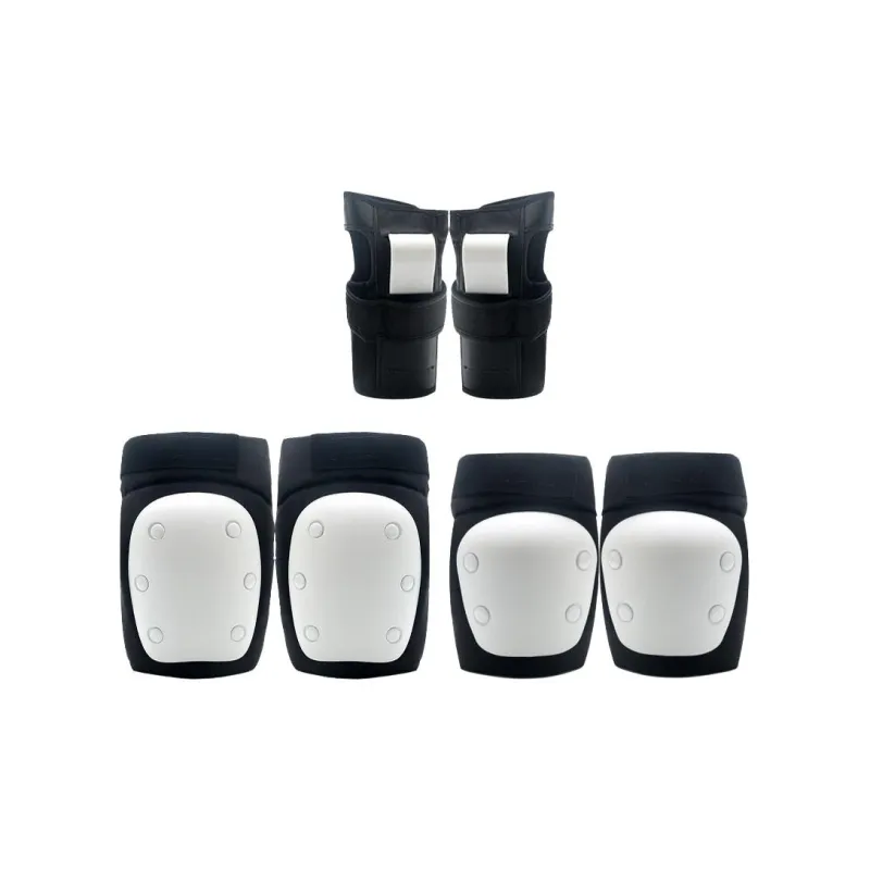 Ph.D. Research Roller Skating Protective Gears Polyester Outdoor Unisex-2