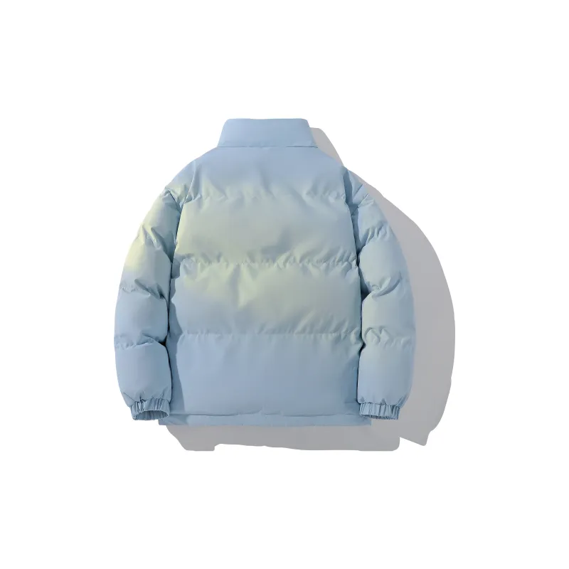 Cost Per Kilo Puffer Jacket Unisex-10