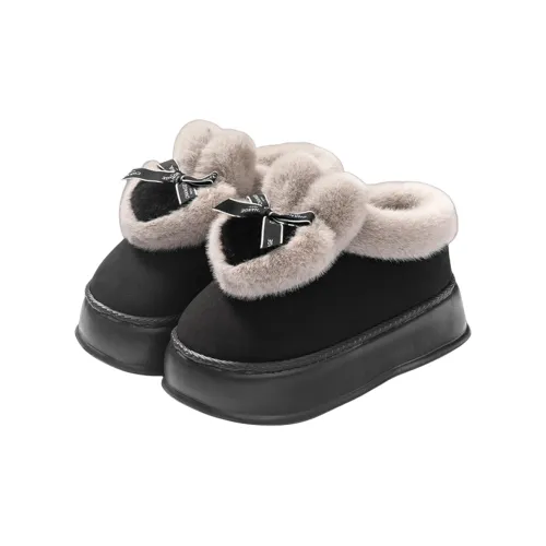 Cat power Slippers / Home Slippers