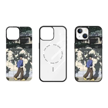MINISO Phone Cases