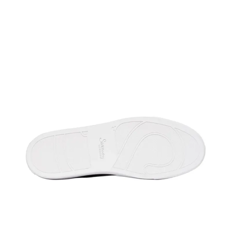 Oliver Sweeney Low-Top Skateboard Shoes Men's Brown-3