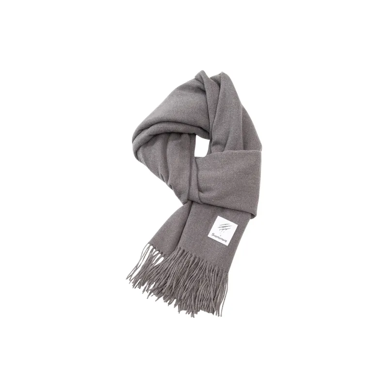 Suamoment Scarves Unisex-1