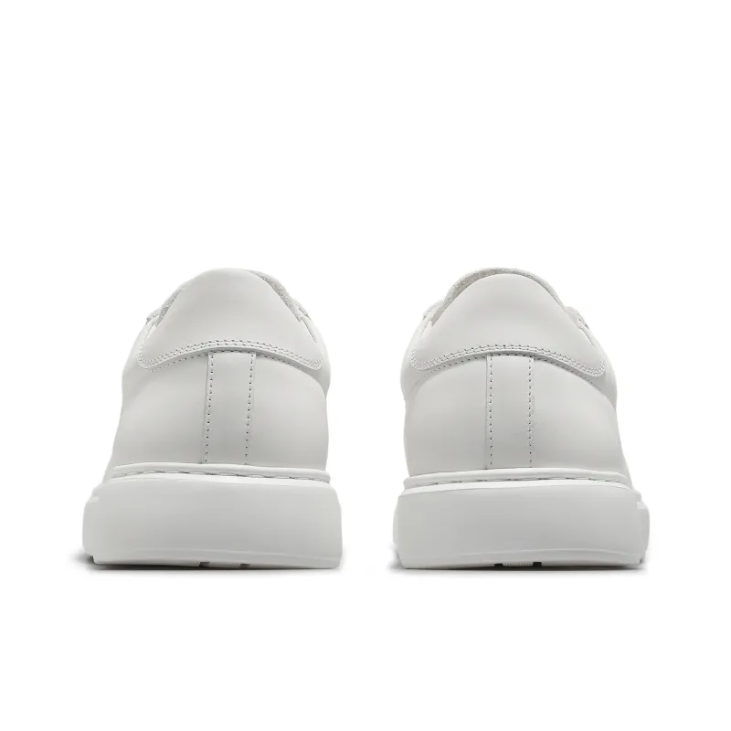 Desai Abrasion Resistant Slip Resistant Low Top Skateboard Shoes Men's-3