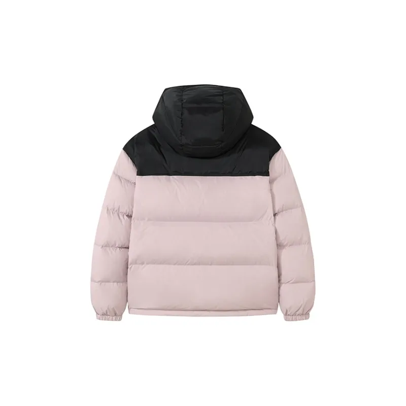 PIONEER CAMP Down Jacket Women's-7