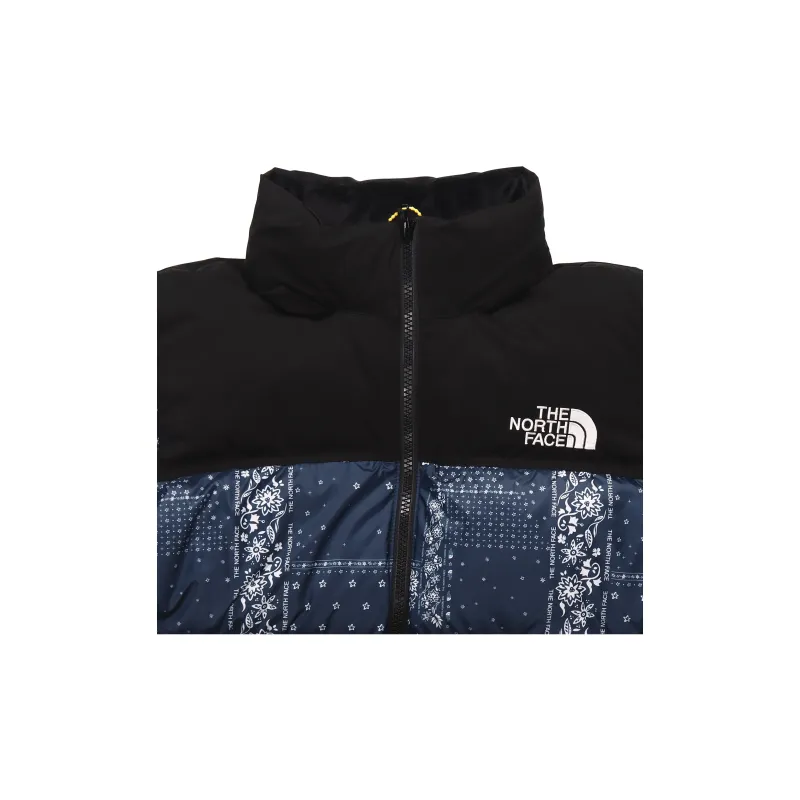 THE NORTH FACE Jacket Men's Blue-2