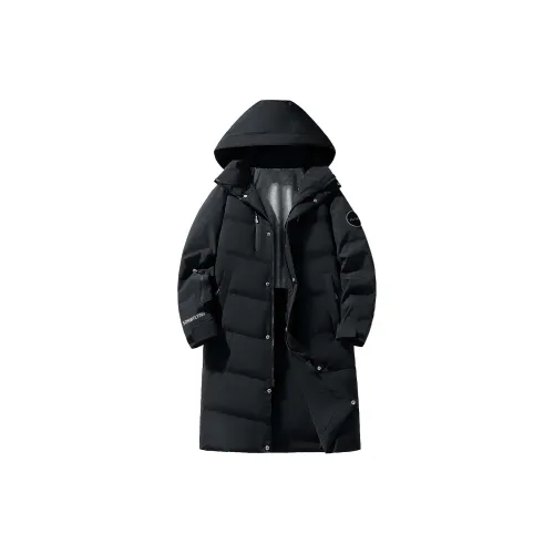 SNOW FLYING Down Jackets Unisex