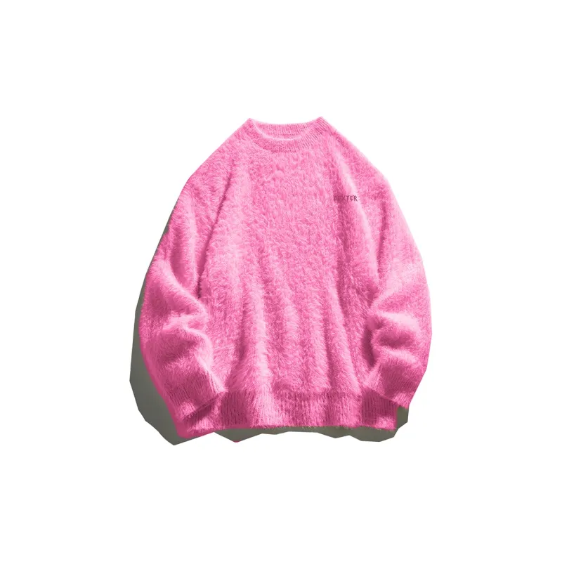 DUKE+DEXTER Sweaters Unisex-9