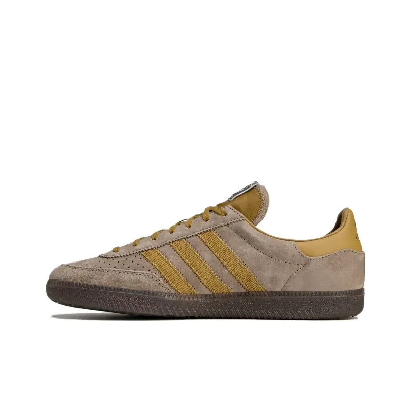 Adidas Wimberly Spzl C.P. Company Tech Khaki-2