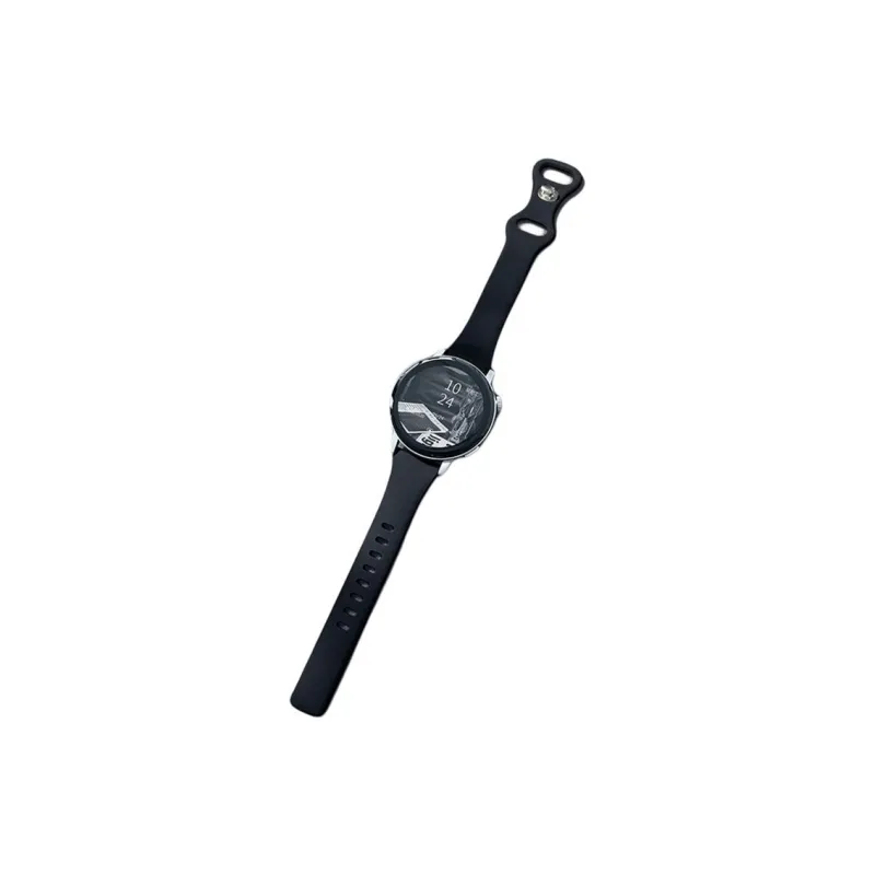 Yu Qing Watch Band Huawei Compatibility Silicone Material-32