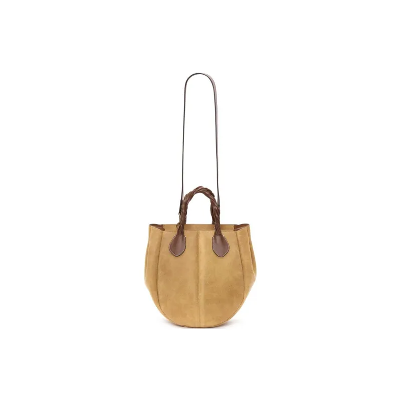 JW Anderson Small Punch Tote Bag-1