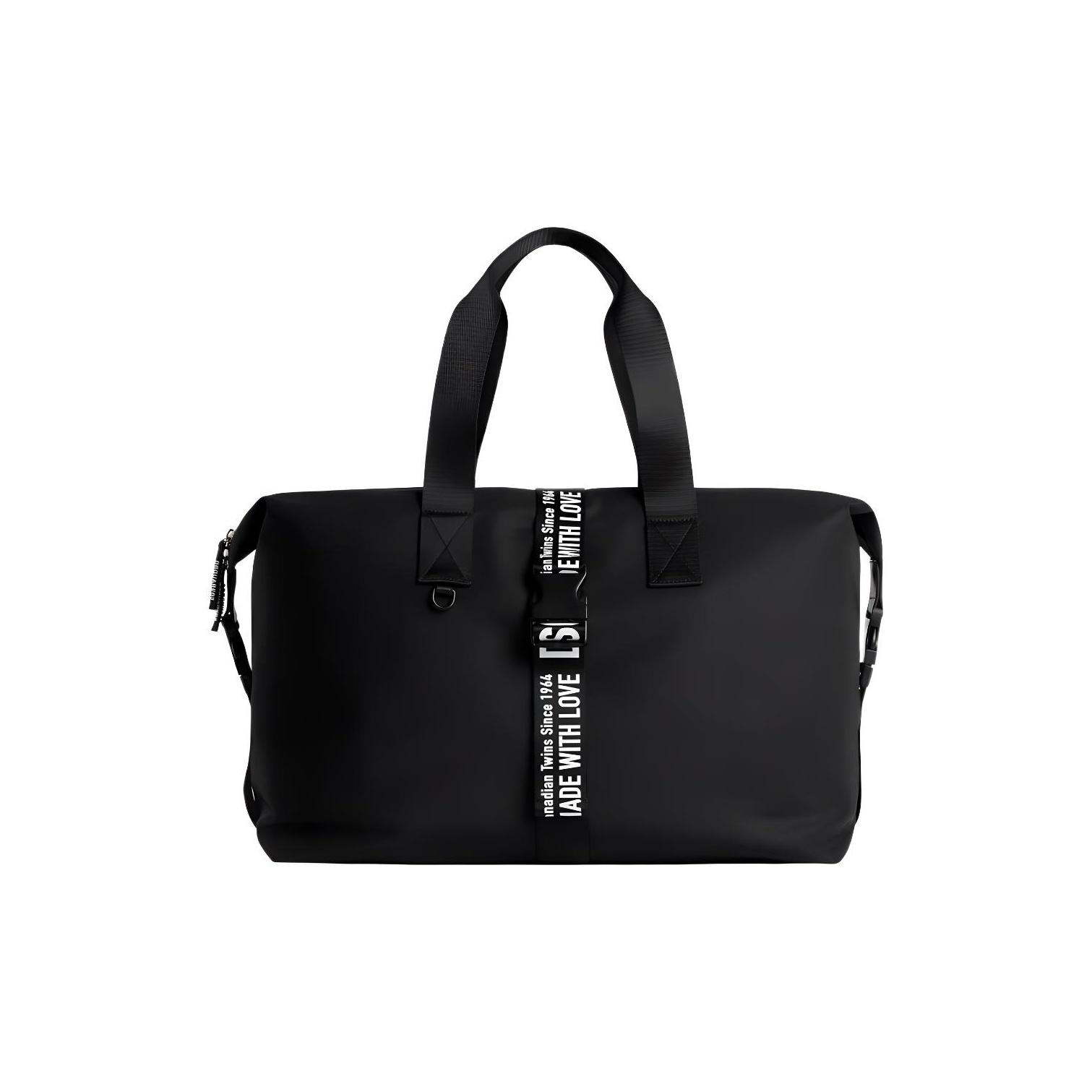 Ciao duffle bag online