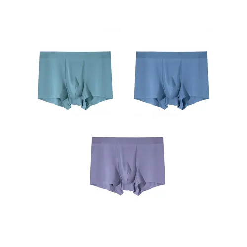 Sharefun Underpants Men's 3 Pack
