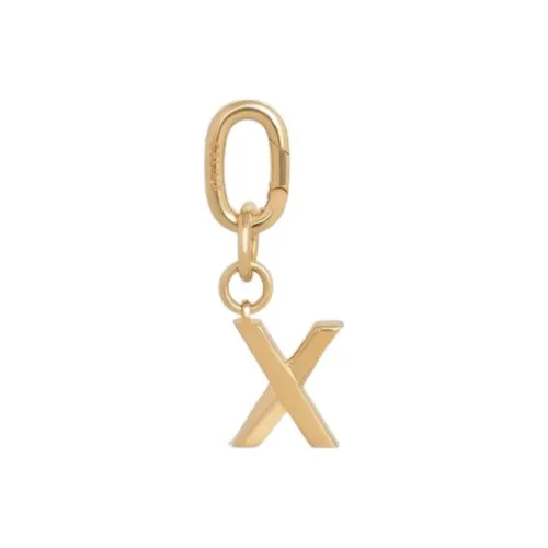 CELINE X Charm In Brass