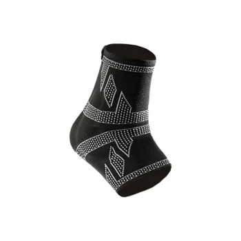 McDavid Ankle Braces Cycling Unisex Polyester Nylon
