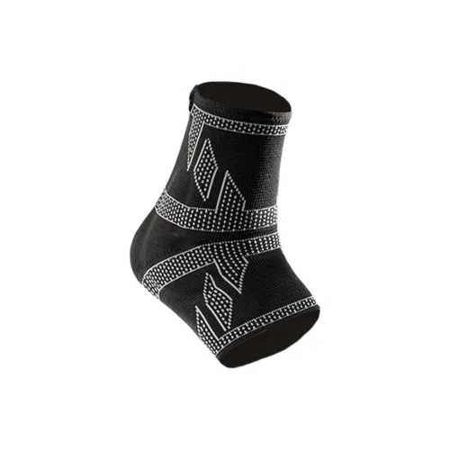 McDavid Ankle Braces Cycling Unisex Polyester Nylon