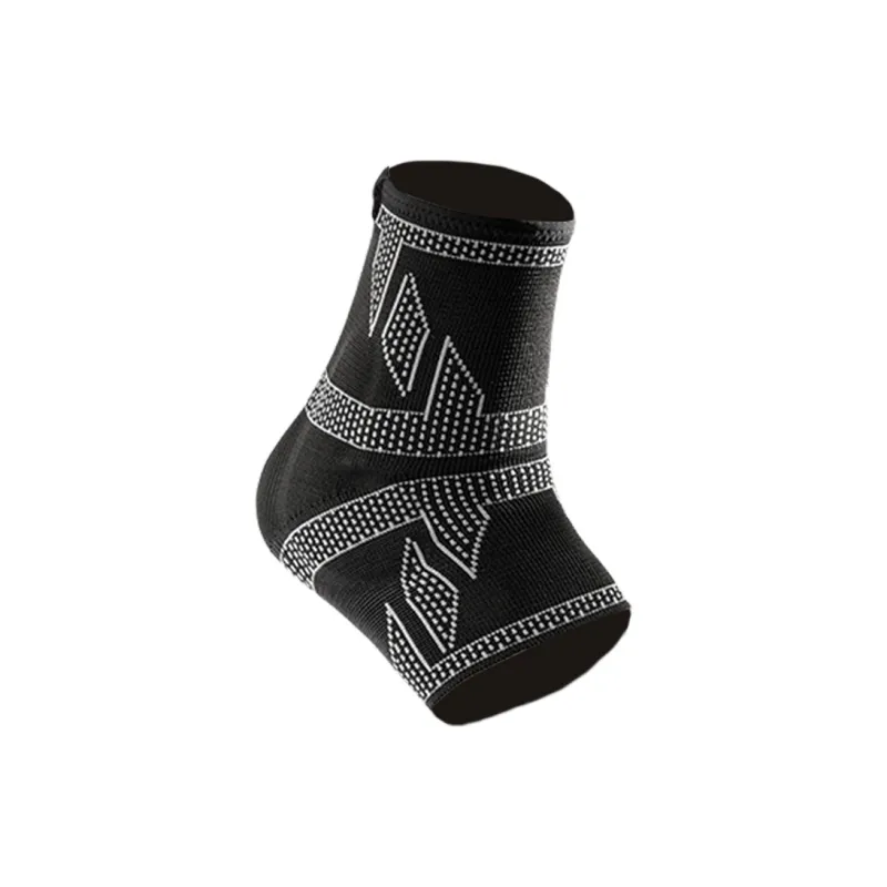 McDavid Ankle Braces Cycling Unisex Polyester Nylon-0