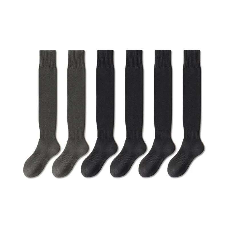 Mulong Family Thigh high Socks Women's 2 Pack-60