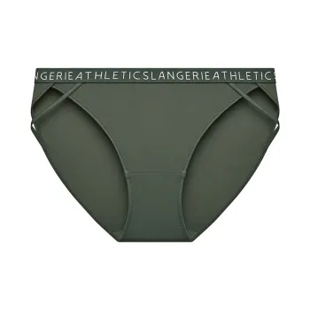Lan Zhuoli Underpants Women's 1 Pack