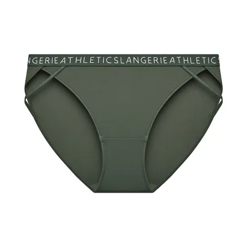 Lan Zhuoli Underpants Women's 1 Pack