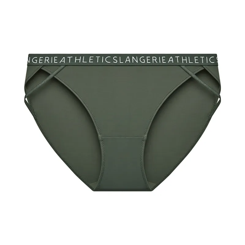 Lan Zhuoli Underpants Women's 1 Pack-0