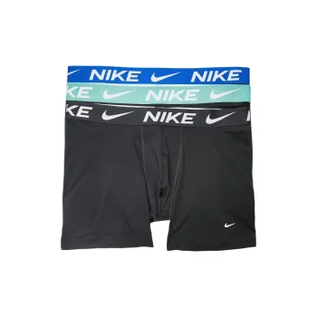 Nike Dri FIT Ultra Comfort Men's Boxer Briefs 3 Pack