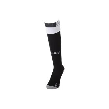 Adidas x Juventus F.C. Knee-High Socks Unisex 1 Pack Black/White