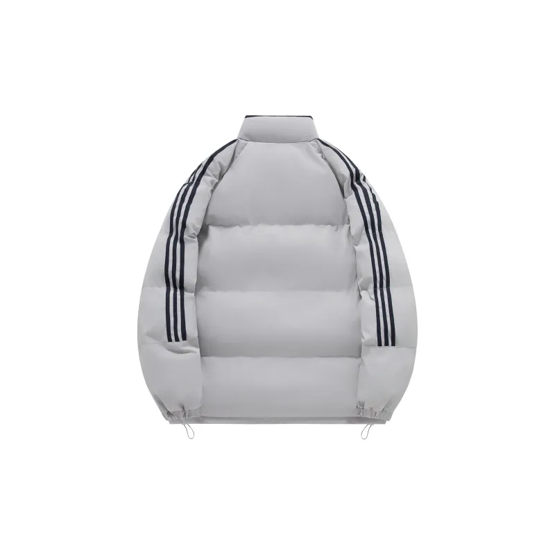 The Smurfs Puffer Jacket Unisex-13