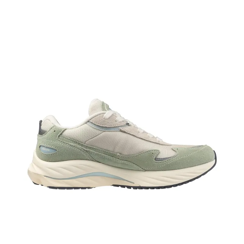 Mizuno Sportstyle Wave Rider Sneakers 'Wagashi Pack'-1