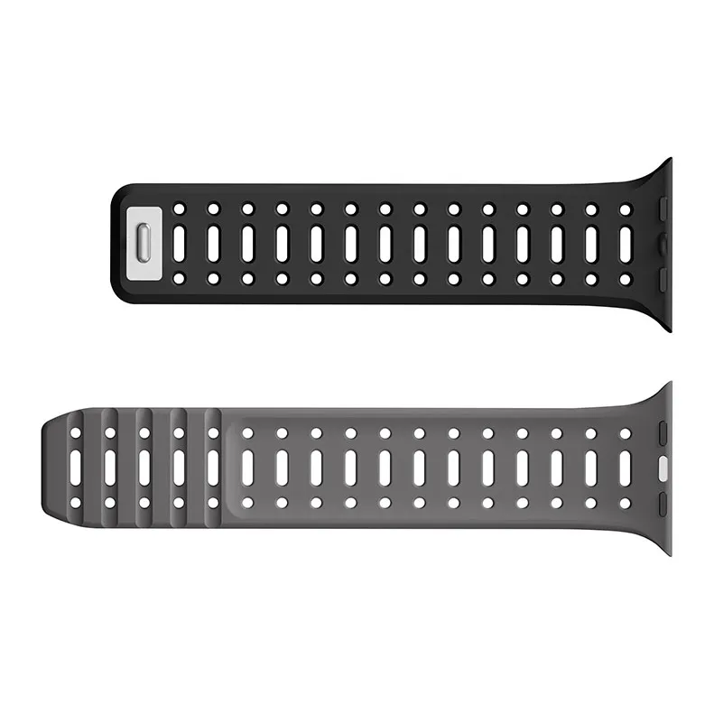 ZHENGGUANG Unisex Watch Bands-10