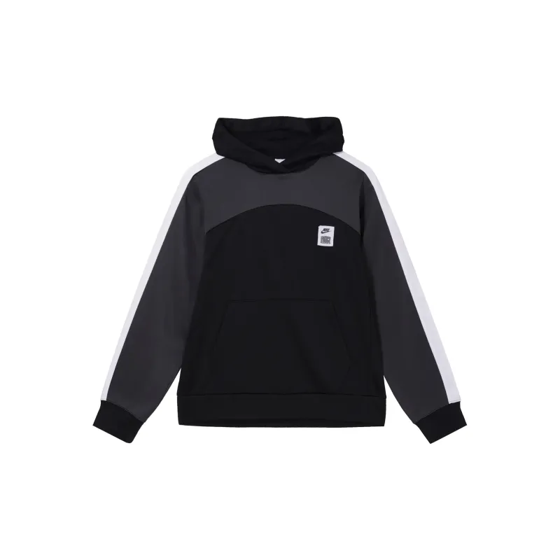 Nike Sweatshirt Set Men's Black-1