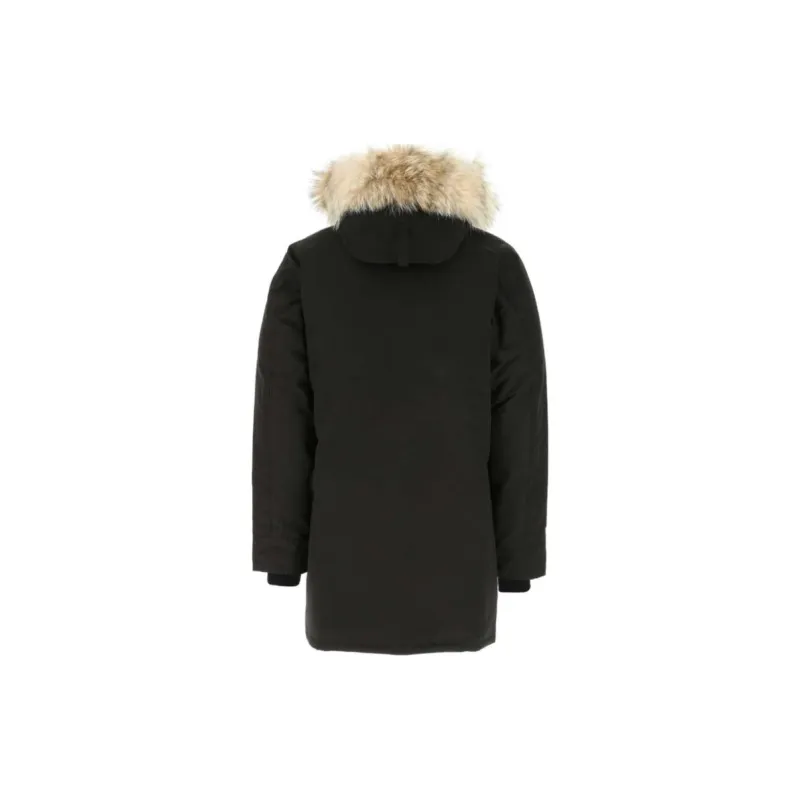 Canada Goose Langford Parka-1