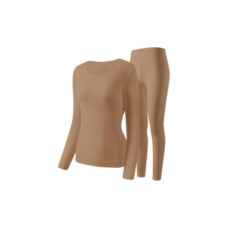 GRACEWELL Women's Thermal Sets-6