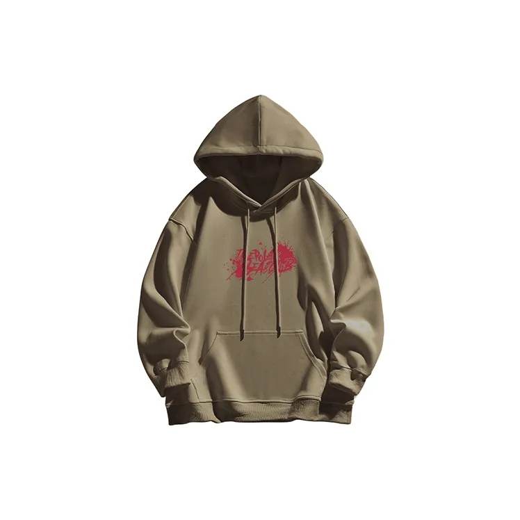 POLAR BEAR Sweatshirts Unisex-33