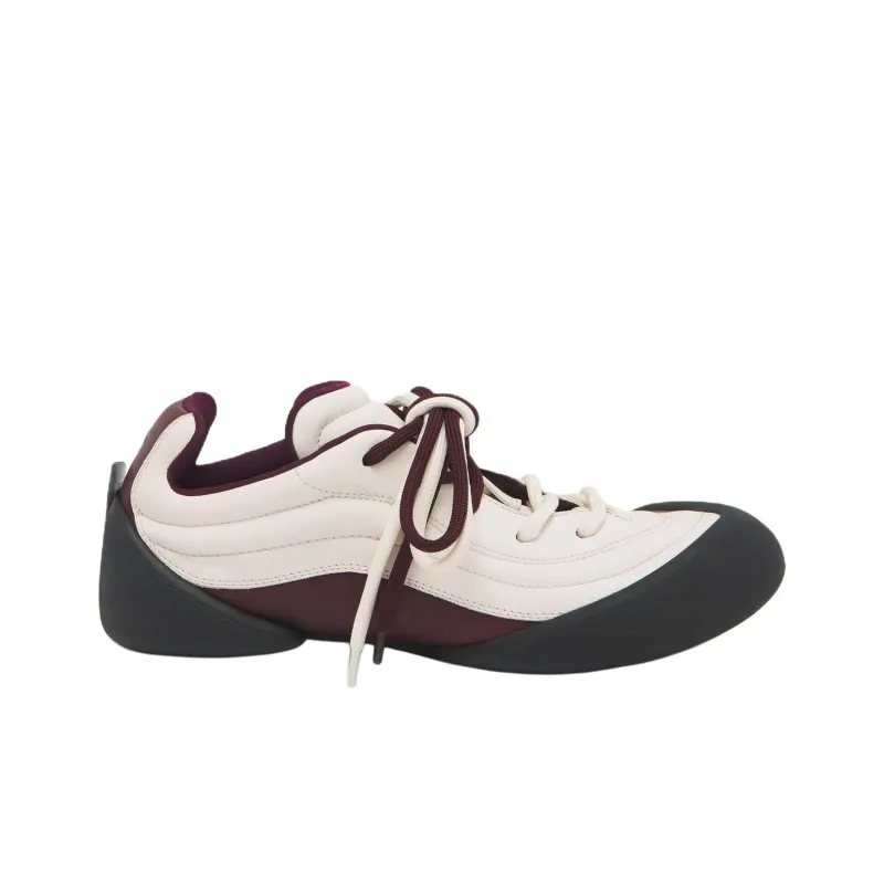Alexander McQueen Flexion Lace Up Sneakers-1