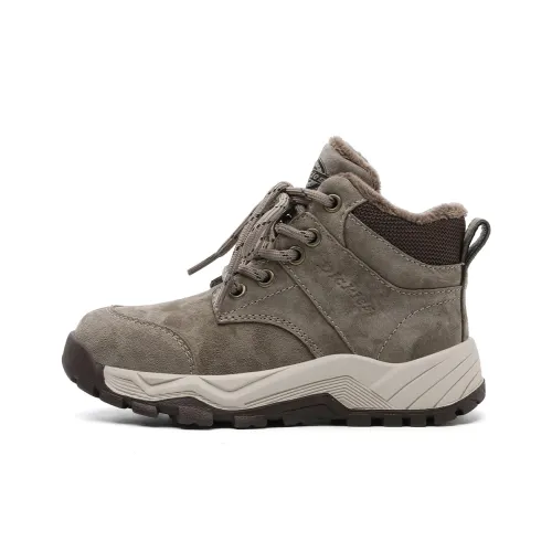 Dickies Kids Lifestyle Shoes Camel Kids'
