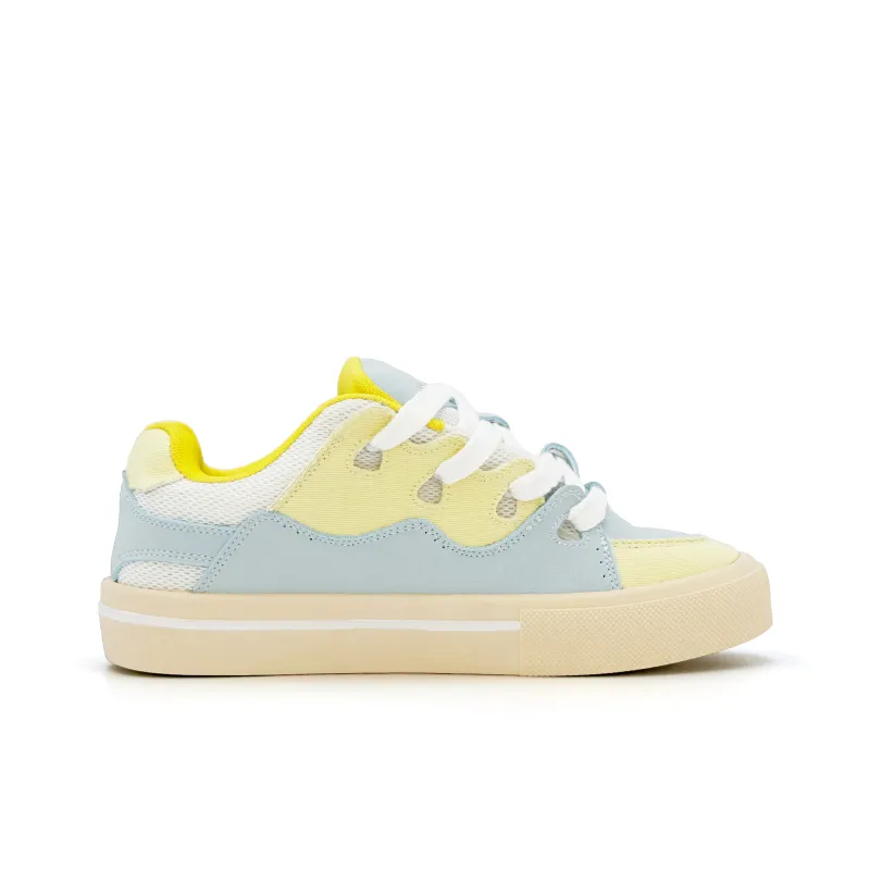 FULLXUAN Niche Cute Little Cat Students' Party Versatile Low-Top Skateboard Shoes Women's-2