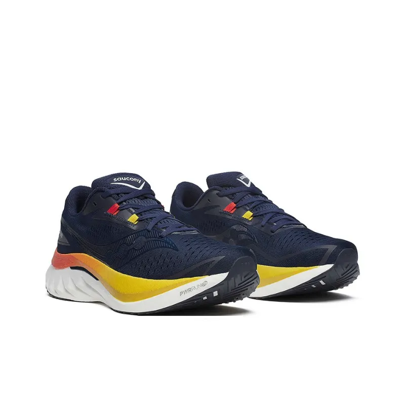 Saucony Endorphin Speed 4 Navy Spice-2