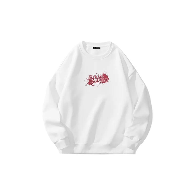 POLAR BEAR Sweatshirts Unisex-37