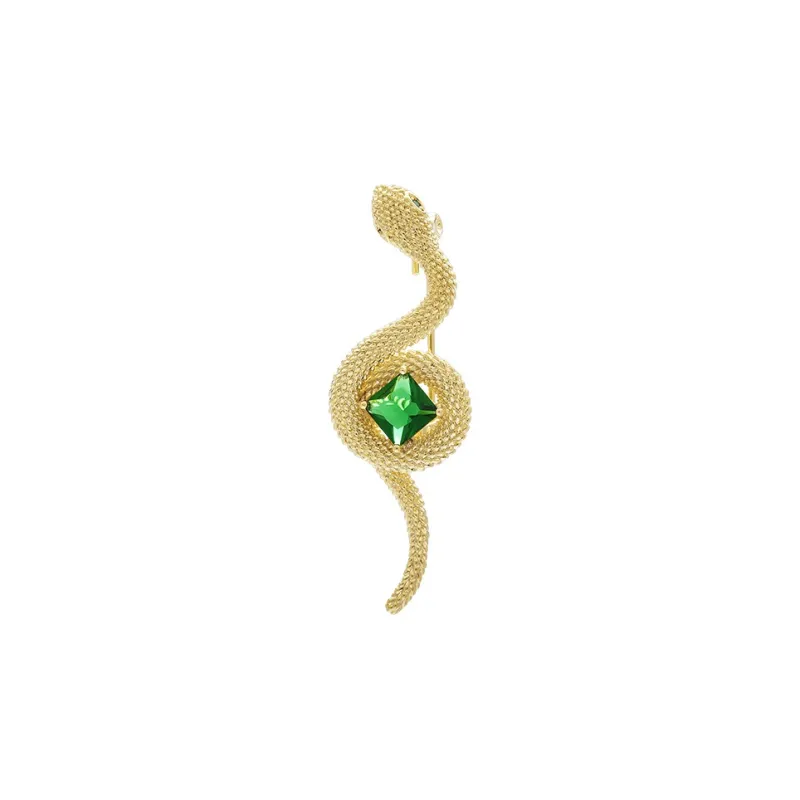 ROYALSASA Copper Brooches Women's-4