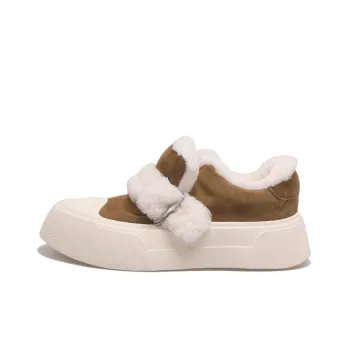 CORINNA DI MARSALA Low Top Skateboard Shoes Women's