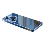 Marine Blue, Rapid Heat Dissipation, Comfortable for Extended Play