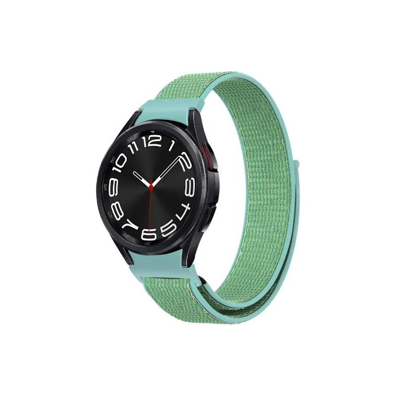 Antey Watch Bands Samsung Compatibility 175 220mm Nylon Material-8