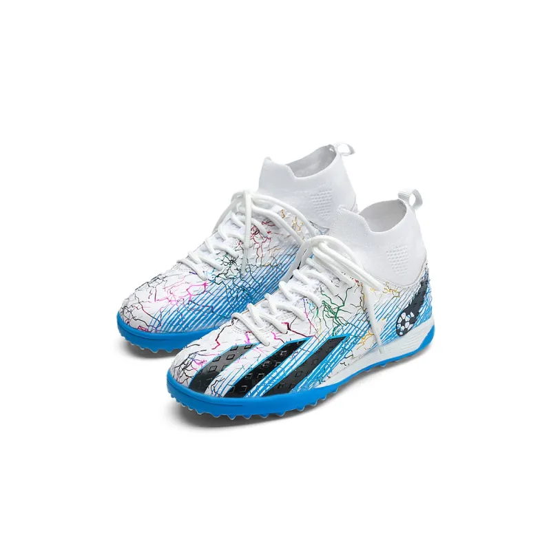 FIRS Kids Kids' Soccer Shoes Kids'-10
